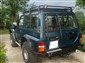 HD-Heckstoßstange für Nissan Patrol Y60